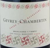 圖詩（熱夫雷-香貝丹村）紅葡萄酒(Marchand Tawse Gevrey-Chambertin, Cote de Nuits, France)