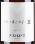 捷影酒莊雷司令干白葡萄酒(Shadowfax Riesling, Victoria, Australia)