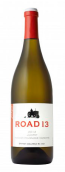 13路酒莊杰克波特維歐尼-瑚珊-瑪珊干白葡萄酒(Road 13 Jackpot Viognier Roussanne Marsanne, Okanagan Valley, BC VQA, Canada)