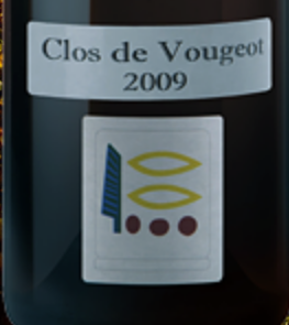 Domaine Prieure Roch, Clos de Vougeot Grand Cru, France-皮耶侯奇酒