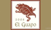 Alamosa Wine Cellars 'El Guapo', Texas Hill Country, USA