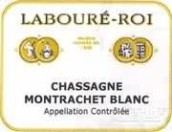 Laboure-Roi Chassagne-Montrachet, Cote de Beaune, France