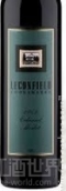 萊肯菲爾德赤霞珠-梅洛紅葡萄酒(Leconfield Cabernet Merlot, Coonawarra, Australia)