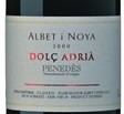 亞伯諾雅朵琪亞德里亞干紅葡萄酒(Albet i Noya Dolc Adria, Penedes, Spain)