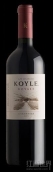 Koyle Royale Carmenere, Colchagua Valley, Chile