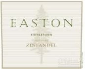 紅土仙粉黛干紅葡萄酒(Domaine de la Terre Rouge Easton Zinfandel, Fiddletown, USA)