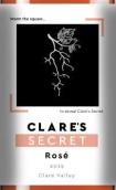 米隆莊園克萊爾之秘桃紅葡萄酒(Millon Estate Clare's Secret Rose, Clare Valley, Australia)