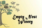 空巢露水玫瑰半甜型桃紅葡萄酒(Empty Nest Winery Dew Kissed Rose, Iwoa, USA)