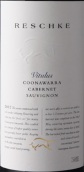 雷施克維圖盧斯赤霞珠紅葡萄酒(Reschke Vitulus Cabernet Sauvignon, Coonawarra, South Australia)