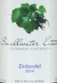 思摩瓦特仙粉黛紅葡萄酒(Smallwater Estate Zinfandel, Geographe, Australia)