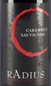 格言半徑赤霞珠干紅葡萄酒(Precept Radius Cabernet Sauvignon, Washington, USA)