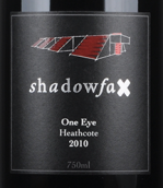 捷影酒莊西拉起泡酒(Shadowfax Sparkling Shiraz, Victoria, Australia)