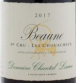 香萊酒莊秀艾秀園（伯恩一級園）紅葡萄酒(Domaine Chantal Lescure Les Chouacheux, Beaune Premier Cru, France)