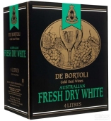 德保利金裝清新干白葡萄酒(De Bortoli Gold Seal Wines Fresh Dry White, Australia)