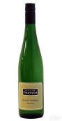 Biohof Pratsch Rotenpullen Gruner Veltliner, Weinviertel, Austria