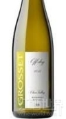 格羅斯女神雷司令半干型白葡萄酒(Grosset Alea Off-Dry Riesling, Clare Valley, Australia)