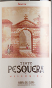費南德茲酒莊年份珍藏紅葡萄酒(Alejandro Fernandez Millenium Reserva, Ribera del Duero, Spain)