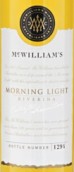 麥克威廉汽船晨曦賽美蓉貴腐甜白葡萄酒(McWilliam's Flagships Morning Light Botrytis Semillon, Riverina, Australia)