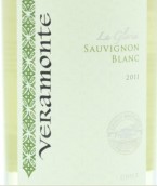 翠嶺歌莉婭長相思干白葡萄酒(Veramonte Sauvignon Blanc la Gloria，Casablanca Valley, Chile)