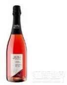 科維德斯魔力干型桃紅卡瓦起泡酒(Covides Moli de Foc Brut Rose Cava, Catalonia, Spain)