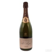 寶祿爵年份桃紅香檳(Champagne Pol Roger Vintage Rose, Champagne, France)