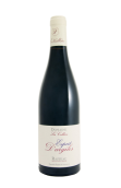 拉歌利爾酒莊陶土精神紅葡萄酒(Domaine La Colliere, Esprit d'Argile, Rhone, France)