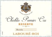 Laboure-Roi Chablis Premier Cru Reserve, Burgundy, France