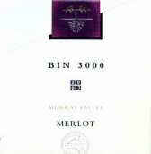 麦格根Bin 3000梅洛干红葡萄酒(McGuigan Bin 3000 Merlot, South Eastern Australia, Australia)