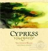 杰羅柏樹園長(zhǎng)相思干白葡萄酒(J. Lohr Cypress Vineyards Sauvignon Blanc, Arroyo Seco, USA)