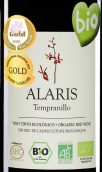 亚铎酒庄阿莱丽斯丹魄红葡萄酒(Bodegas Aruspide Alaris Tempranillo, Vino de la Tierra de Castilla, Spain)
