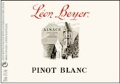 貝耶酒莊白皮諾白葡萄酒(Leon Beyer Pinot Blanc, Alsace, France)