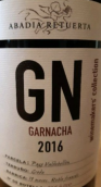 天使之堤酒莊釀酒師珍藏歌海娜紅葡萄酒(Abadia Retuerta Winemakers Collection Garnacha, Castilla y Leon, Spain)