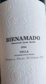 陽(yáng)光酒莊愛(ài)人紅葡萄酒(Bodegas y Vinedos EL Soleado Bienamado, Yecla, Spain)