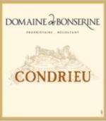 寶賽林酒莊孔得里約白葡萄酒(Domaine de Bonserine, Condrieu, France)