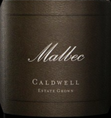 考德威爾馬爾貝克干紅葡萄酒(Caldwell Vineyard Malbec, Napa Valley, America)