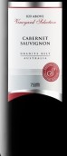 斯洛美葡萄園之選赤霞珠干紅葡萄酒(Sirromet Wines Vineyard Selection Cabernet Sauvignon, Granite Belt, Australia)