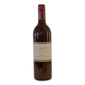 喬治頓美利堅赤霞珠紅葡萄酒(Georgetown Vineyards American Cabernet Sauvignon, Ohio, USA)