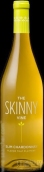 窈窕酒莊西麗米霞多麗干白葡萄酒(The Skinny Vine Slim Chardonnay, California, USA)