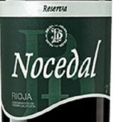 芬馬約爾酒莊諾塞達(dá)爾珍藏紅葡萄酒(Bodegas Fuenmayor Nocedal Reserva DOCa, Rioja, Spain)