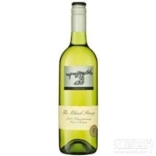 卡塞拉黑色樹樁霞多麗-灰皮諾干白葡萄酒(Casella Wines The Black Stump Chardonnay - Pinot Grigio, South Eastern Australia, USA)