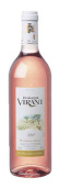 維蘭特莊園桃紅葡萄酒(Domaine Virant Rose, Bouches-du-Rhone, France)