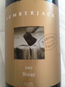 托布雷伐木工西拉干紅葡萄酒(Torbreck Lumberjack Shiraz, Barossa Valley, Australia)