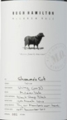 休·漢密爾頓希勒采摘西拉紅葡萄酒(Hugh Hamilton 'Shearer's Cut' Shiraz McLaren Vale  Australia)