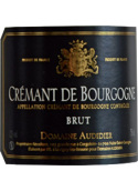 奧迪吉爾勃艮第極干起泡酒(Domaine Audidier Cremant de Bourgogne Brut, Burgundy, France)