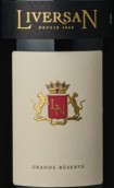 拉頌珍藏干紅葡萄酒(Liversan Grande Reserve, Bordeaux, France)