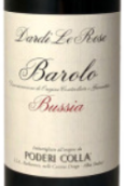 科萊巴羅洛布莎紅葡萄酒(Poderi Colla Dardi Le Rose Bussia, Barolo, Italy)