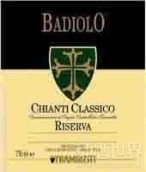 斜塔酒莊巴蒂洛珍藏干紅葡萄酒(Trambusti Badiolo Riserva, Chianti Classico DOCG, Italy)