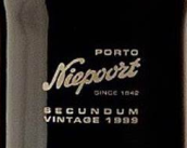 尼伯特希凱德年份波特酒(Niepoort Secundum Vintage Port, Douro, Portugal)