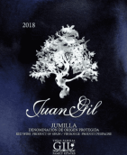 胡安·吉爾酒莊藍標紅葡萄酒(Bodegas Juan Gil Blue Label, Jumilla, Spain)