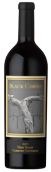 黑色警戒線赤霞珠紅葡萄酒(Black Cordon Vineyards Cabernet Sauvignon, Napa Valley, USA)